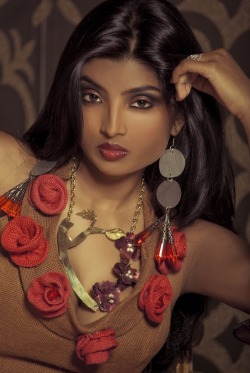 Fckyeahantm:  Anchal Joseph | Cycle 7 