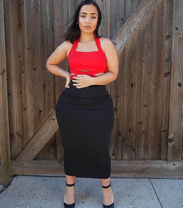 Damn She Badd