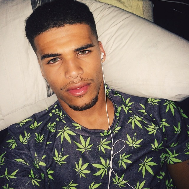 omarilewisdixon:  Bed time night everyone 