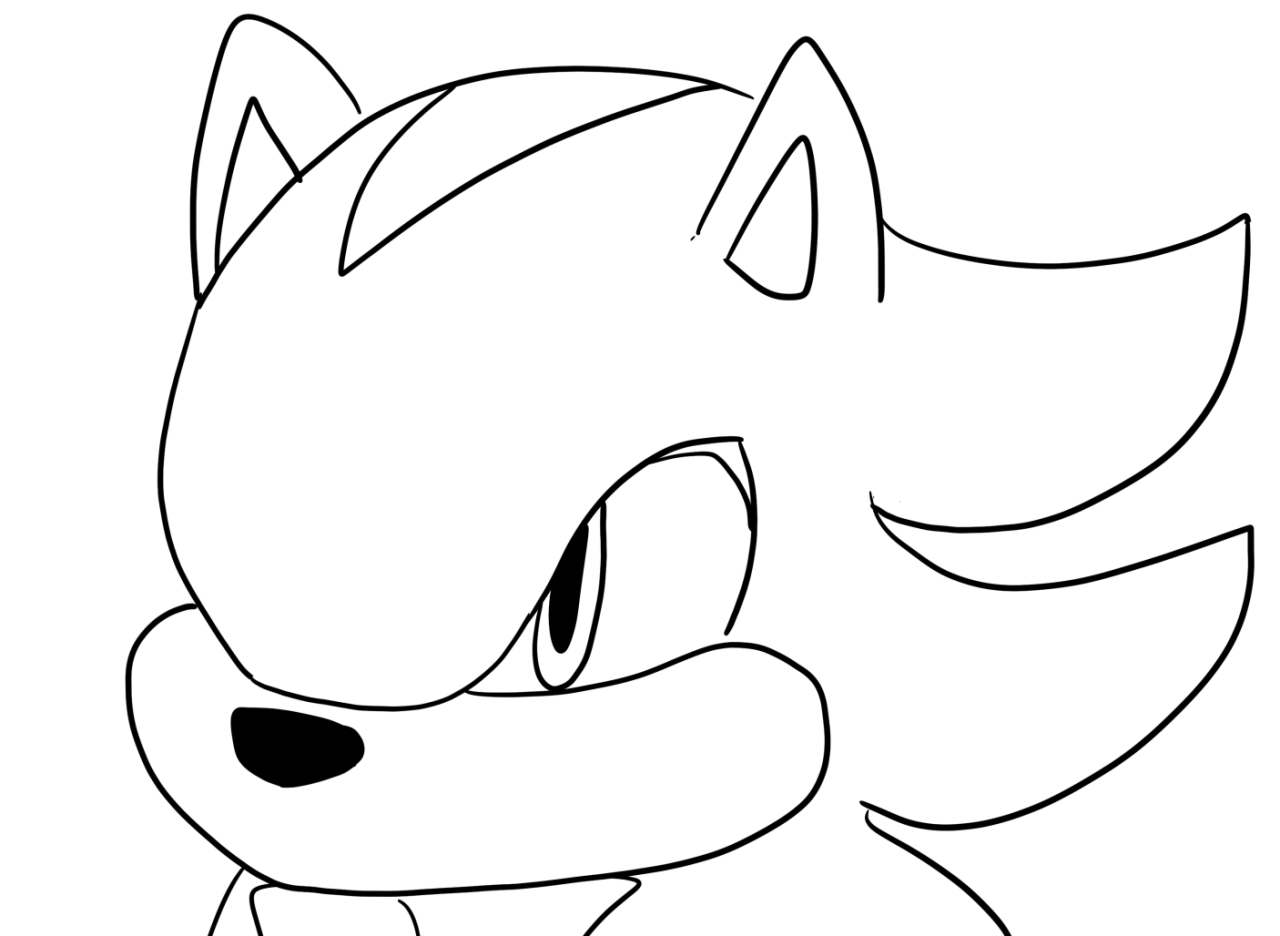 Yep, this one's going in my sonadow file — ough….. super tails ….. oh fuck  ideas