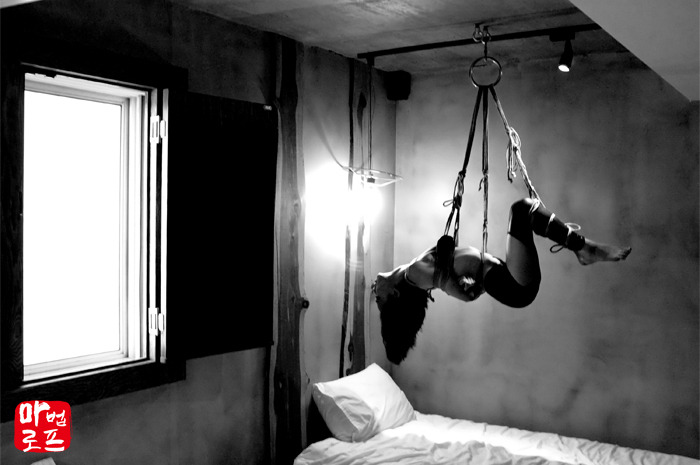 shibarihowto:  Great shot from: hamshine Be sure to check them out @ http://ift.tt/1FdvDYV