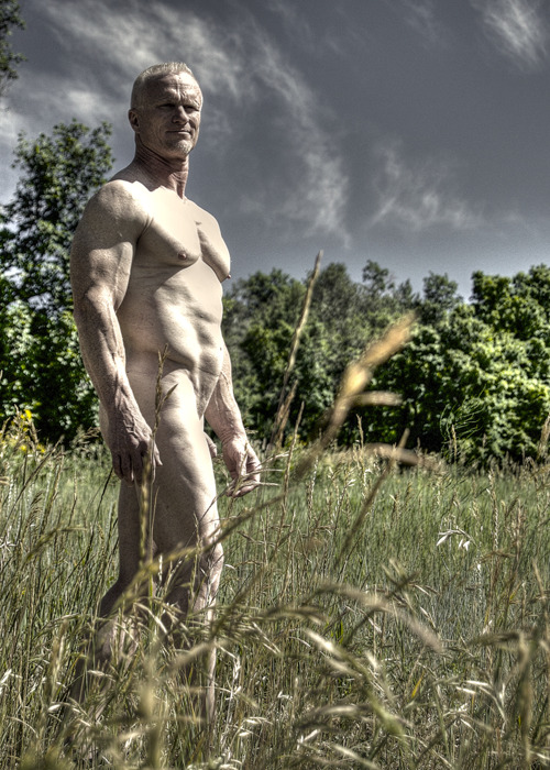 malesuality: Ben photographed by MasculumForma. Part 2. You can enjoy more of MasculumForma’s 