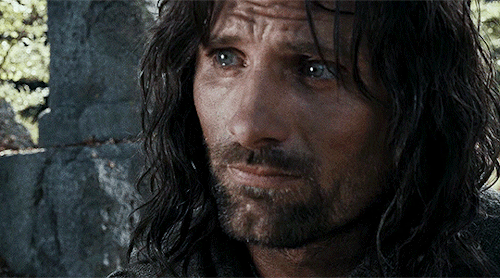 frodo-baggins:The Lord of the Rings: The Fellowship of the Ring (2001) | dir. Peter Jackson 