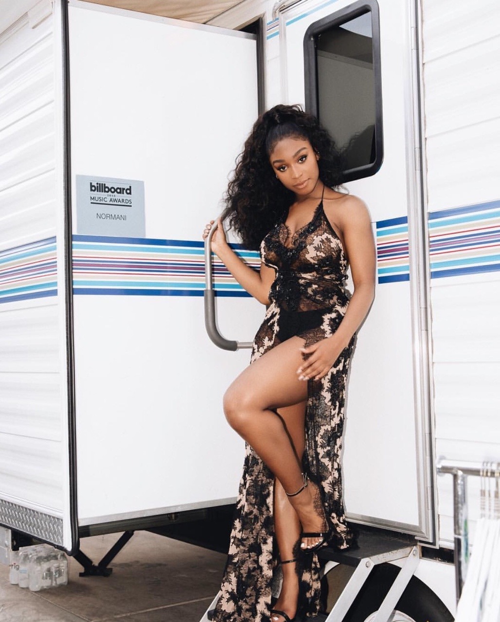 baitedhearts:  fuckrashida:  Happy Birthday Normani 🎂  Yes yes yes 👏🏼👏🏼👏🏼