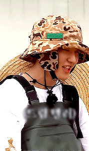 Hoshi In Gose 2021: Planting Rice And Making Bets #1
