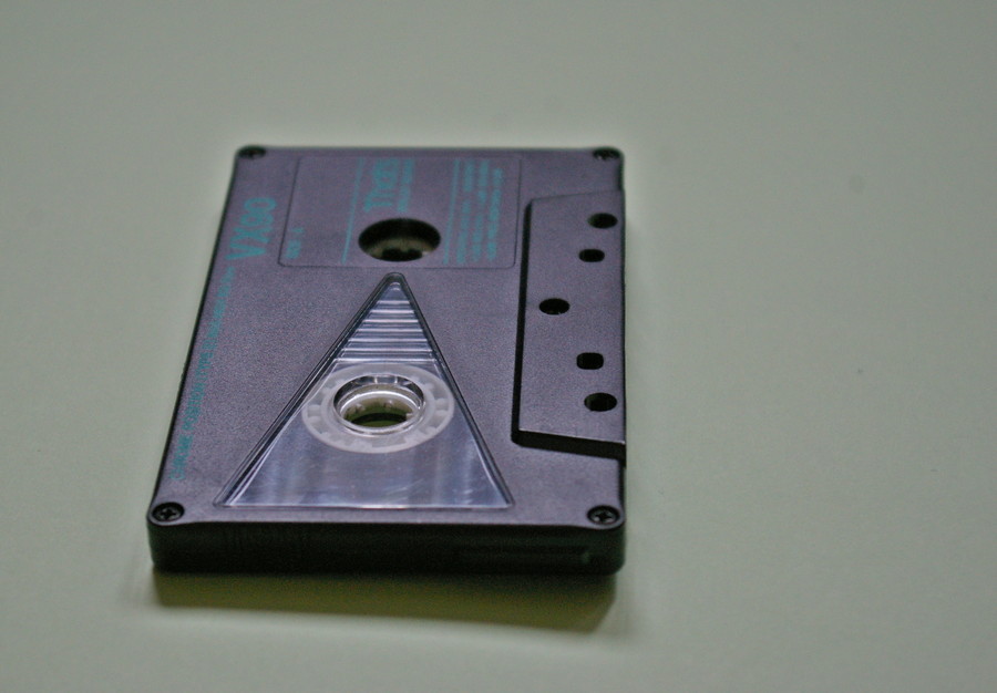 That&rsquo;s VX 90 (1986-1987 EUR) by Mr Cassettes