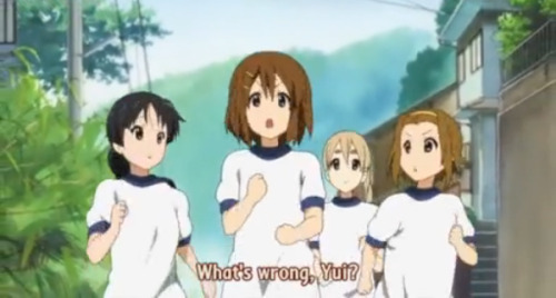 Another K-On! Fan Blog
