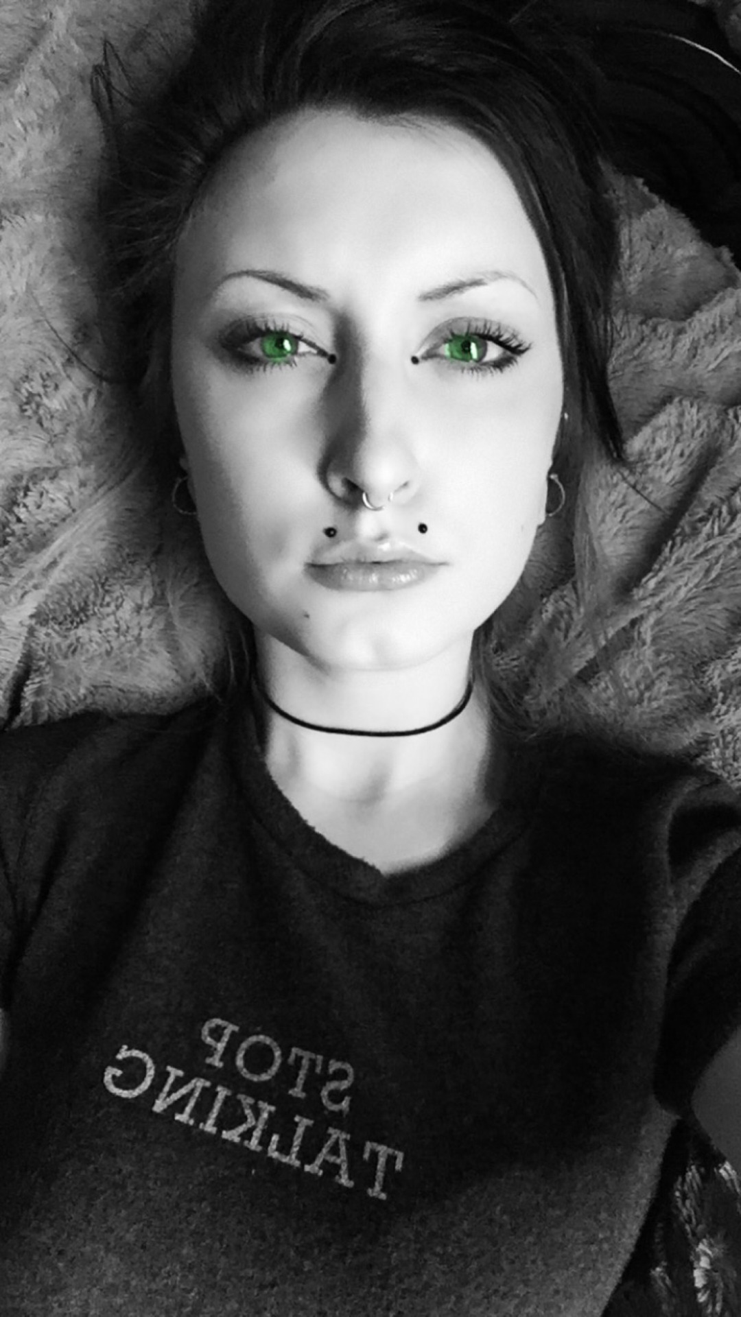 -miranda-ann:  Snapchat filters always. •