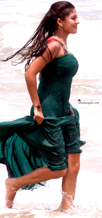 Nayanthara