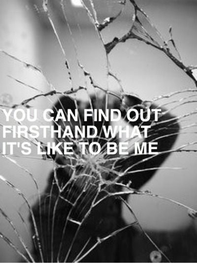 the end. by my chemical romance