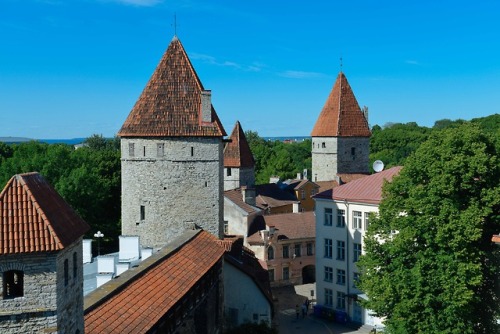 Tallinn | Estonia