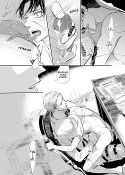 teadustt:  cynicalkiss: soft-pervert mode, not enough levi,. (￣^￣) uncroppd’ 