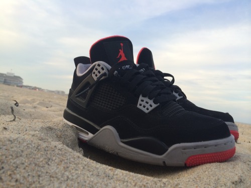 Bred 4