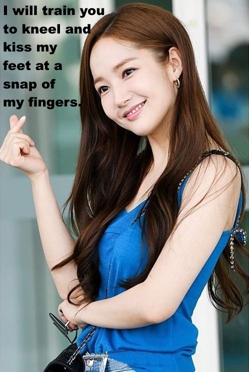 Chastity Captions