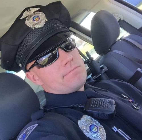 PoliceCorps