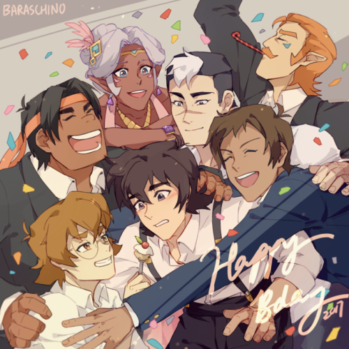 baraschino:HAPPY BDAY AND COME BACK KEITH WE LOVE U