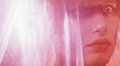 benafflecks:  &ldquo;More human than human&rdquo; is our motto.  The genius