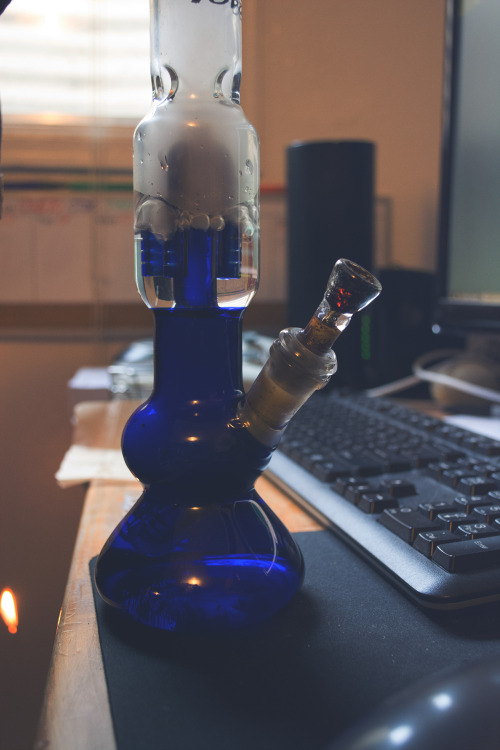 blazedcolorado:  rips after i get home from class are probably my favorite thing