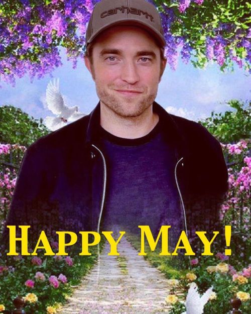 Happy May to everyone, and while I’m not posting as much as normal Due to illness, I want to thank y