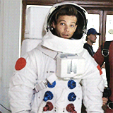 One Small Step For Louis, One Giant Step For #1DFragrance