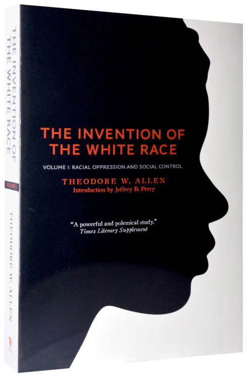 kemetic-dreams:                     THE MYTH OF THE WHITE RACE!   When the first Africans arrived in Virginia in 1619, there were no “white” people there. Nor, according to colonial records, would there be for another sixty years By the