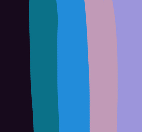 astrolauu: ARYA  &amp; colour palette