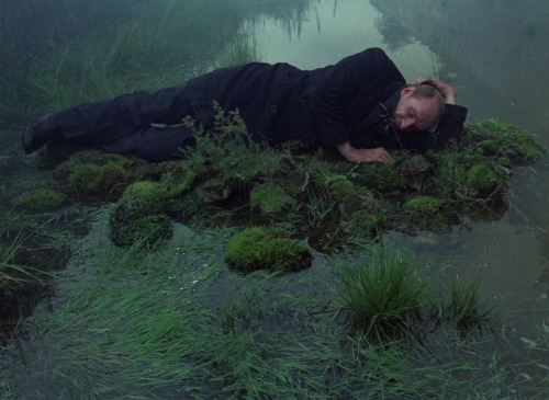 Stalker | Andrei Tarkovsky | 1979