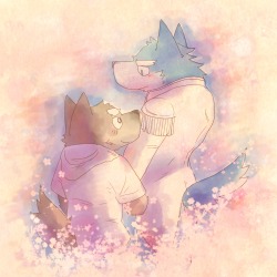 ♥ケモノ♥