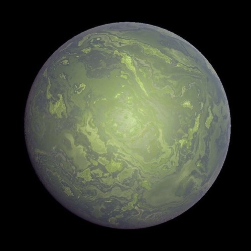 Planets