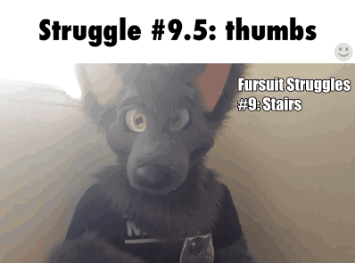 aceofheartsfox:  mtrain4275:  Just some ifunny gifs of aceofheartsfox  Haha. Haven’t