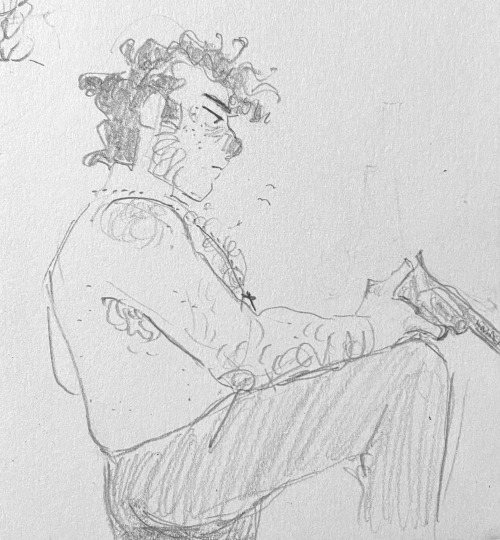 Assorted Malev Doodles HEELLOOO OSCAARRRR