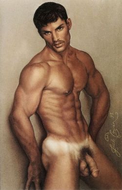 joselito28:  bobbygio:    Specimen. 1998. Jack D. Cowan    Follow me on www.joselito28.tumblr.com