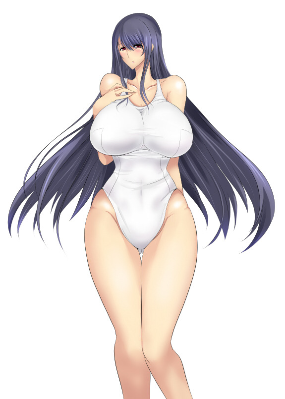Hentai & Ecchi