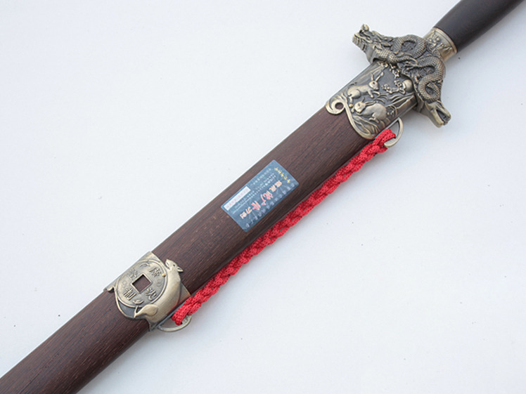 chinesesword:  Chinese Sword Chinese Zodiac Patternhttp://www.icnbuys.com/chinese-tai-chi-chinese-zodiac.htmlFollow
