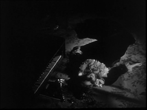 Malombra (1942), dir. Mario Soldati