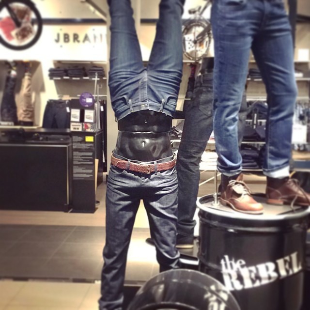 iahfy:  yet another unrealistic expectation for men  this is a Silent Hill clothing