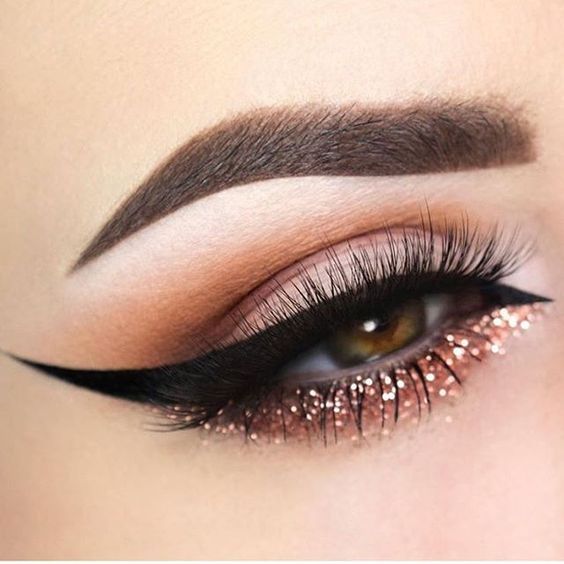 Eyes Are The Window To The Soul