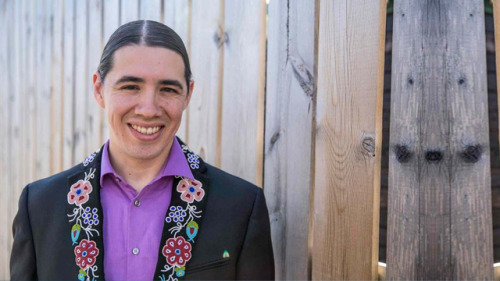 Former Indigenous Winnipeg mayoral candidate to run for Liberals in next federal election NATIONAL N