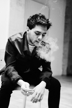 men-men-everywhere:  Xavier Dolan