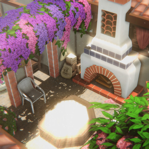 captain-silvera:Resort ParadiseCC freeOrigin ID: elliesparks40x30 house for rentTOU: don’t reupload 