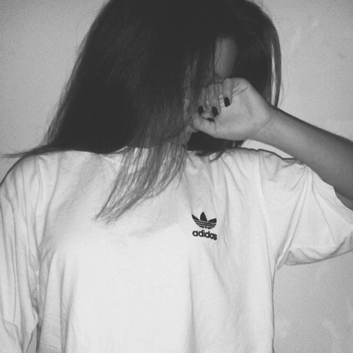 I'm your wild girl