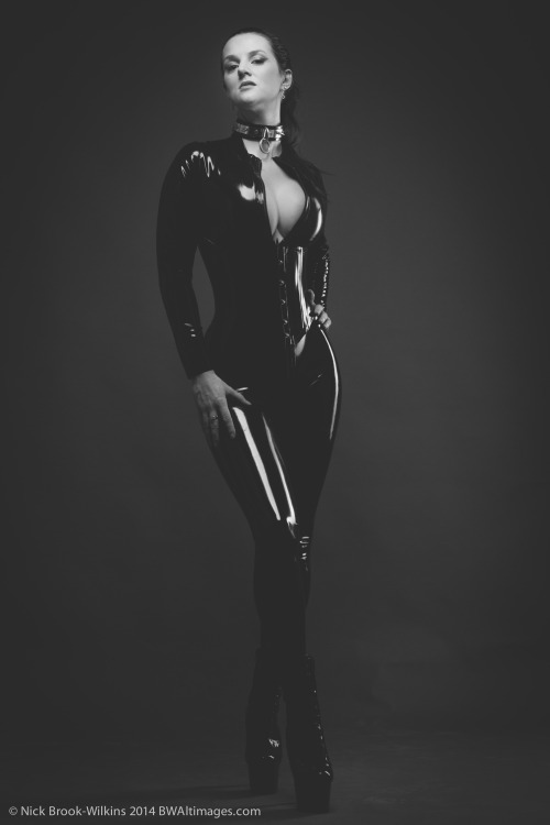 BW Altimages Erotic Fetish Art Photographer