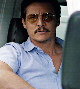 Favorite Narcos Episode 