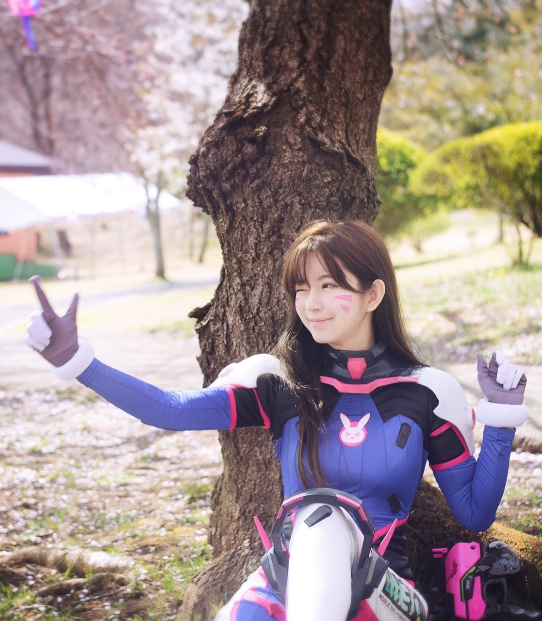 scandalousgaijin:D.va - Yurisa