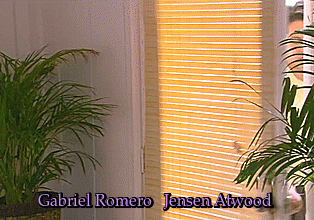 el-mago-de-guapos:  Gabriel Romero &amp; Jensen Atwood  Dante’s Cove 3x01 