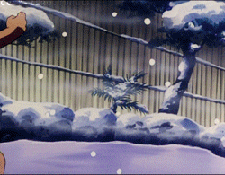 ironbloodaika:  cock-zero:  Outlaw Star re-watch one gifset per episode └Episode