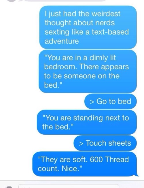 nerdrage42:  Sext based adventures.  adult photos