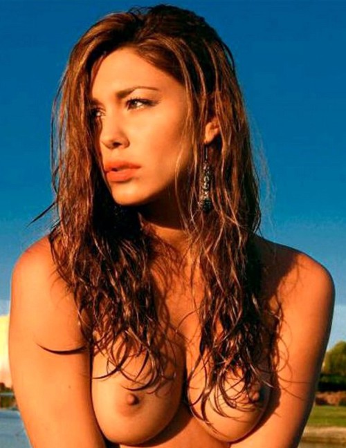 Porn celebmujeres:  Belen Rodriguez As requested photos