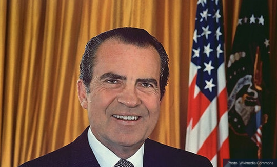 Porn Pics Nixon Advisor Admits War on Drugs Targeted