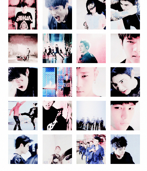 acciomyungsoo:  Come back , I want you back  